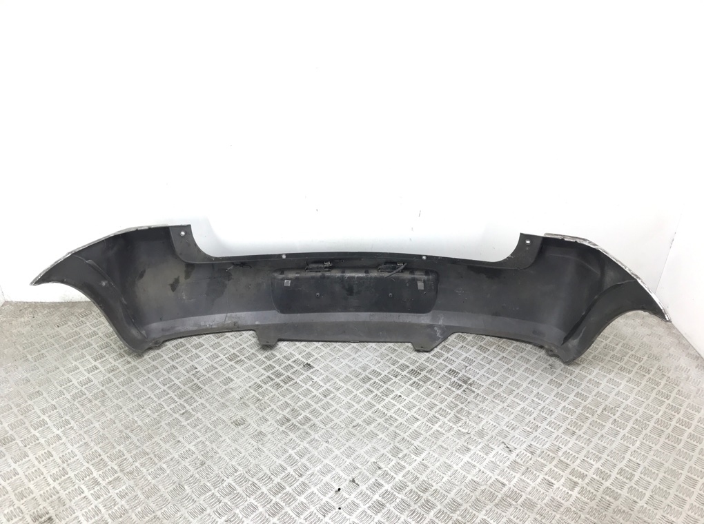 Бампер задний бу для Opel Meriva A 1.6 i, 2004 г. Бампер задний бу для Opel Meriva A 1.6 i, 2004 г.