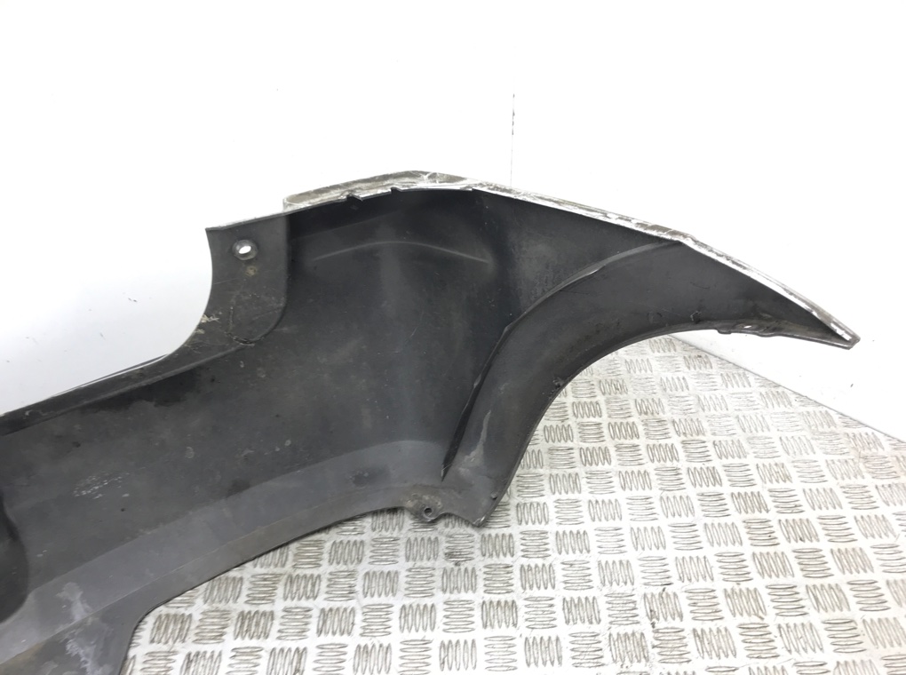 Бампер задний бу для Opel Meriva A 1.6 i, 2004 г. Бампер задний бу для Opel Meriva A 1.6 i, 2004 г.