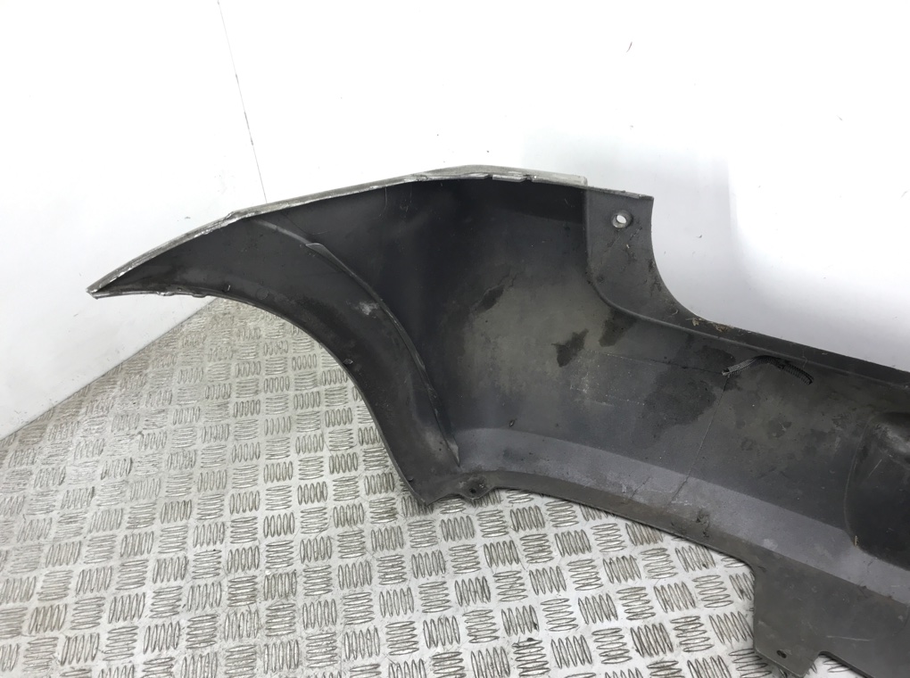 Бампер задний бу для Opel Meriva A 1.6 i, 2004 г. Бампер задний бу для Opel Meriva A 1.6 i, 2004 г.