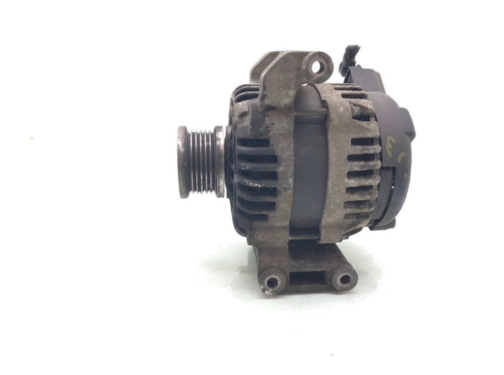 Генератор бу для Opel Astra J 1.3 CDTi,  2010 г.