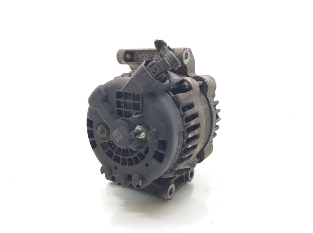 Генератор бу для Opel Astra J 1.3 CDTi,  2010 г.