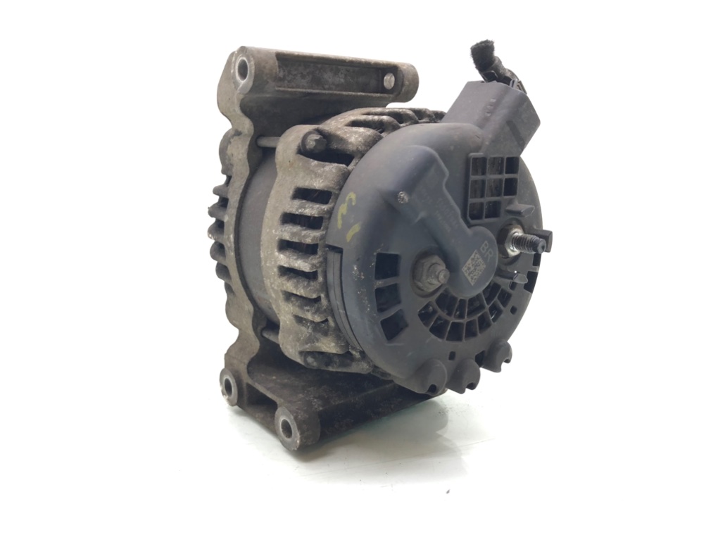 Генератор бу для Opel Astra J 1.3 CDTi,  2010 г.