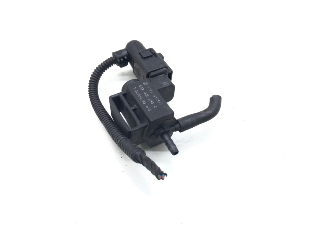 Клапан электромагнитный бу для Volkswagen Golf 5 1.6 FSI,  2004 г.