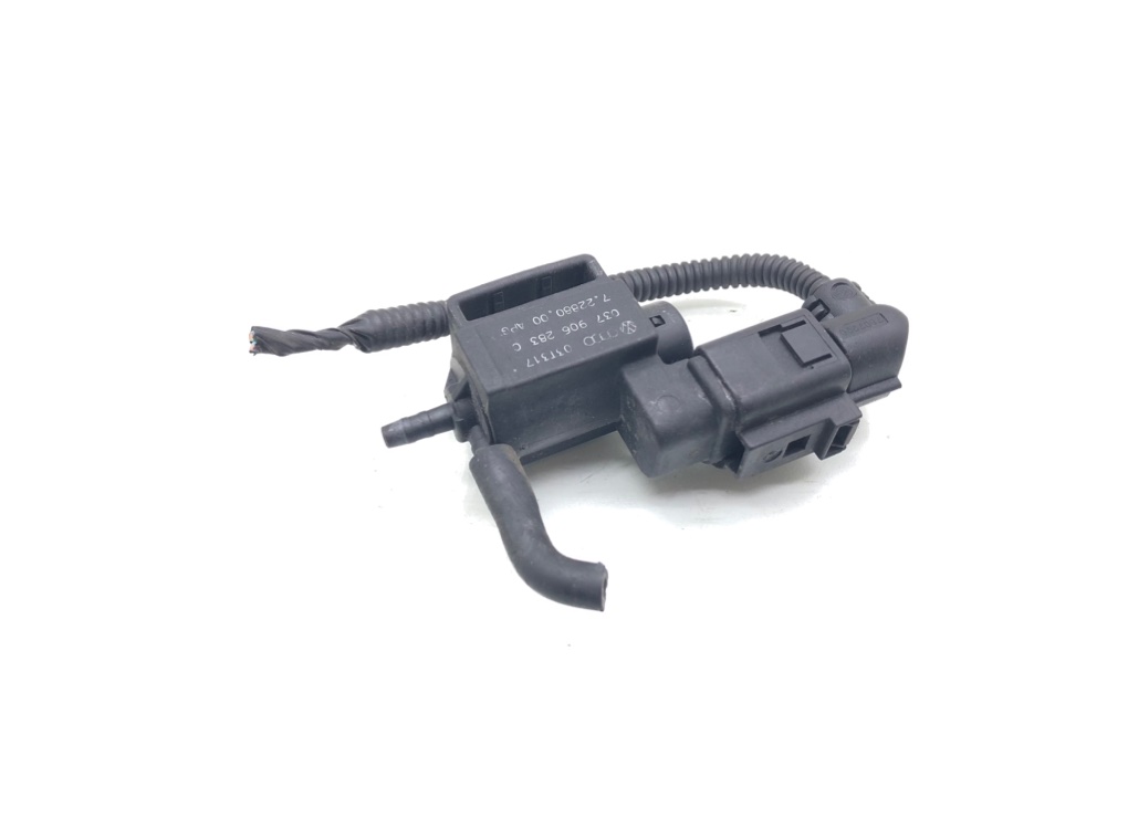 Клапан электромагнитный бу для Volkswagen Golf 5 1.6 FSI,  2004 г.