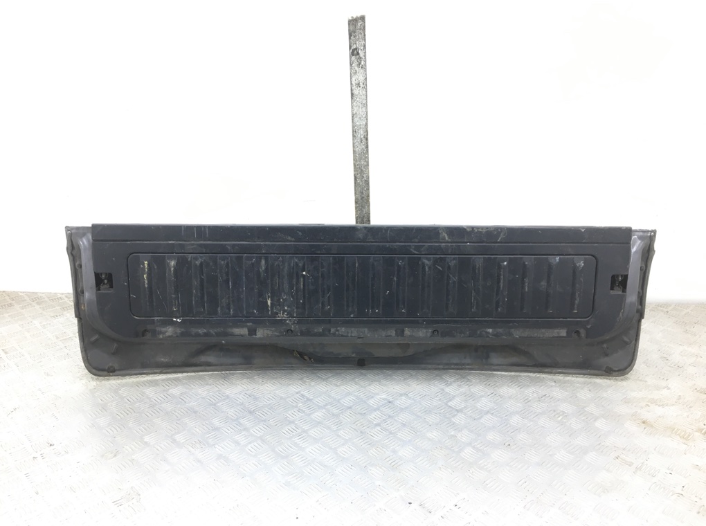 Крышка багажника бу для BMW X5 E53 3.0 TD,  2006 г.