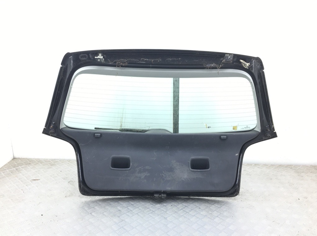 Крышка багажника бу для Volkswagen Polo 4 1.2 i,  2004 г.