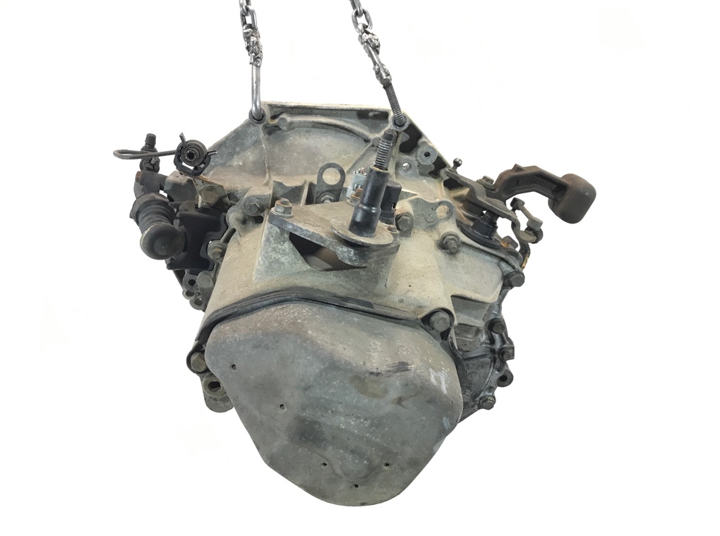 КПП механическая (МКПП) бу для Peugeot 307  1.6 i,  2002 г. 20CN20