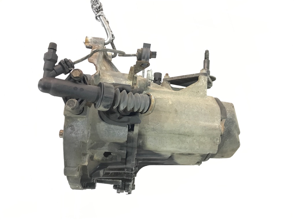 КПП механическая (МКПП) бу для Peugeot 307  1.6 i,  2002 г. 20CN20