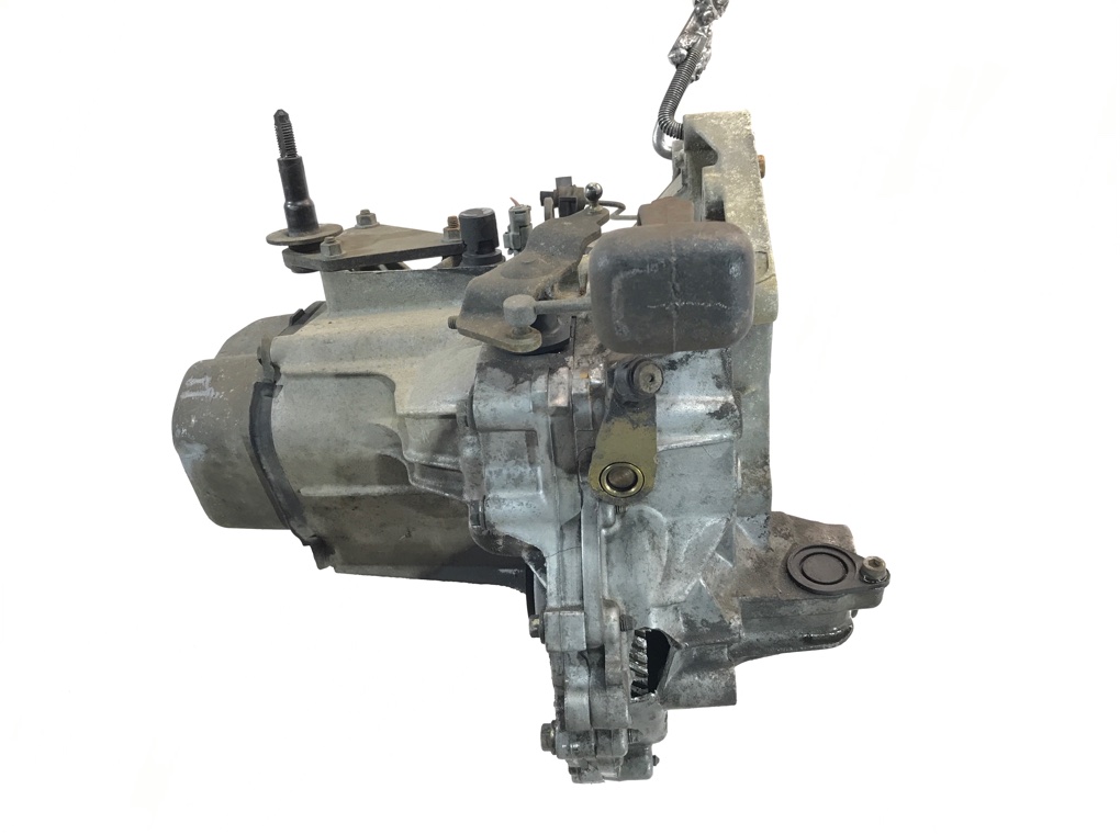 КПП механическая (МКПП) бу для Peugeot 307  1.6 i,  2002 г. 20CN20