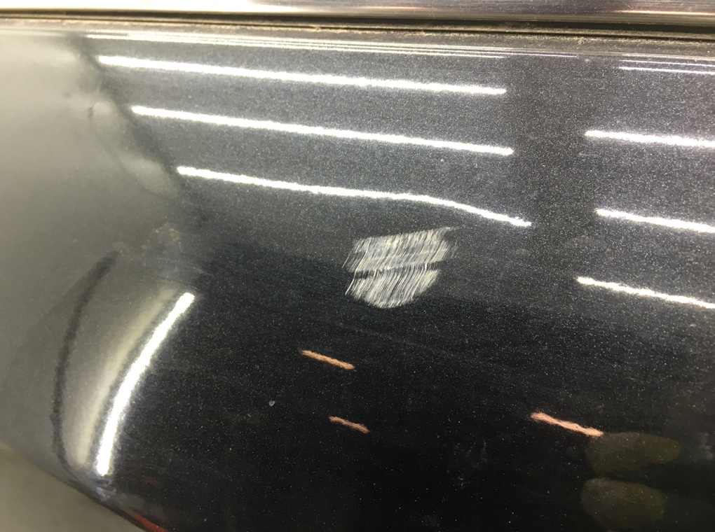 Дверь передняя правая бу для Opel Antara  2.2 CDTi,  2012 г.