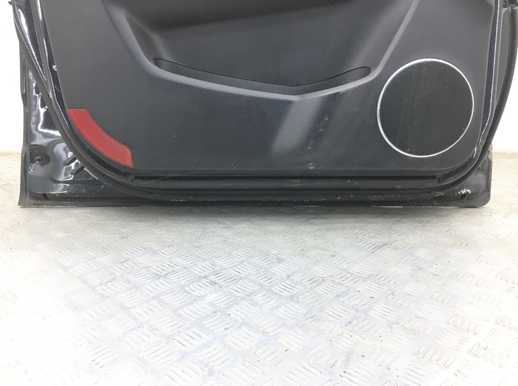 Дверь передняя левая бу для Opel Antara  2.2 CDTi,  2012 г.