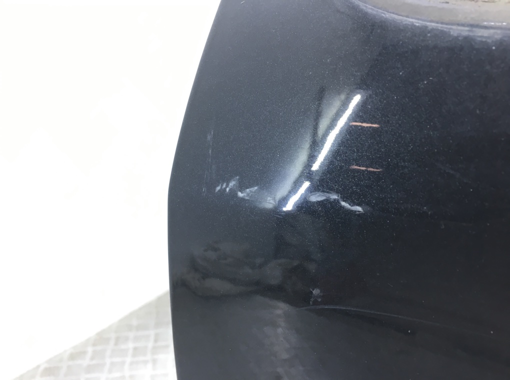 Дверь передняя левая бу для Opel Antara  2.2 CDTi,  2012 г.