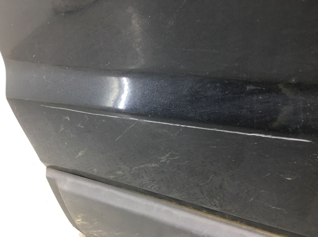 Дверь передняя левая бу для Opel Antara  2.2 CDTi,  2012 г.