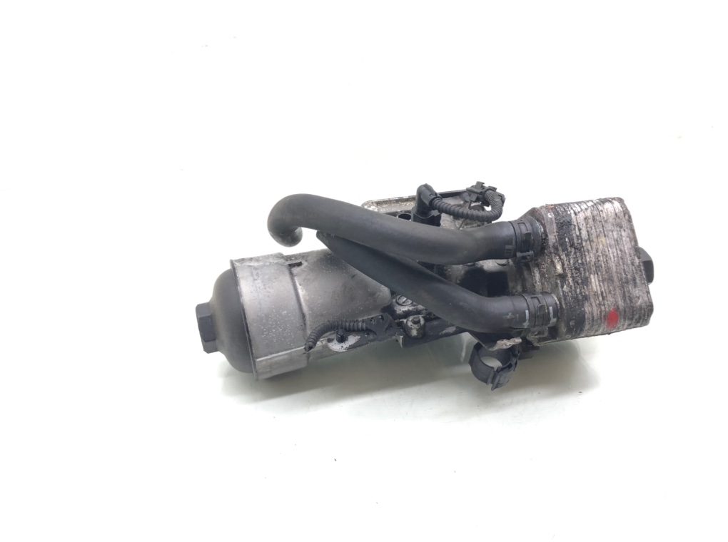 Корпус масляного фильтра бу для Volkswagen Passat B6 2.0 TDi,  2008 г.