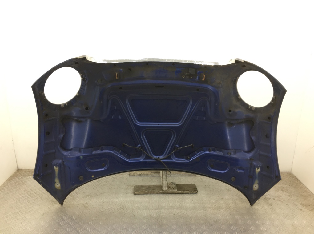 Капот бу для Mini Cooper R56 1.6 i, 2006 г. Капот бу для Mini Cooper R56 1.6 i, 2006 г.