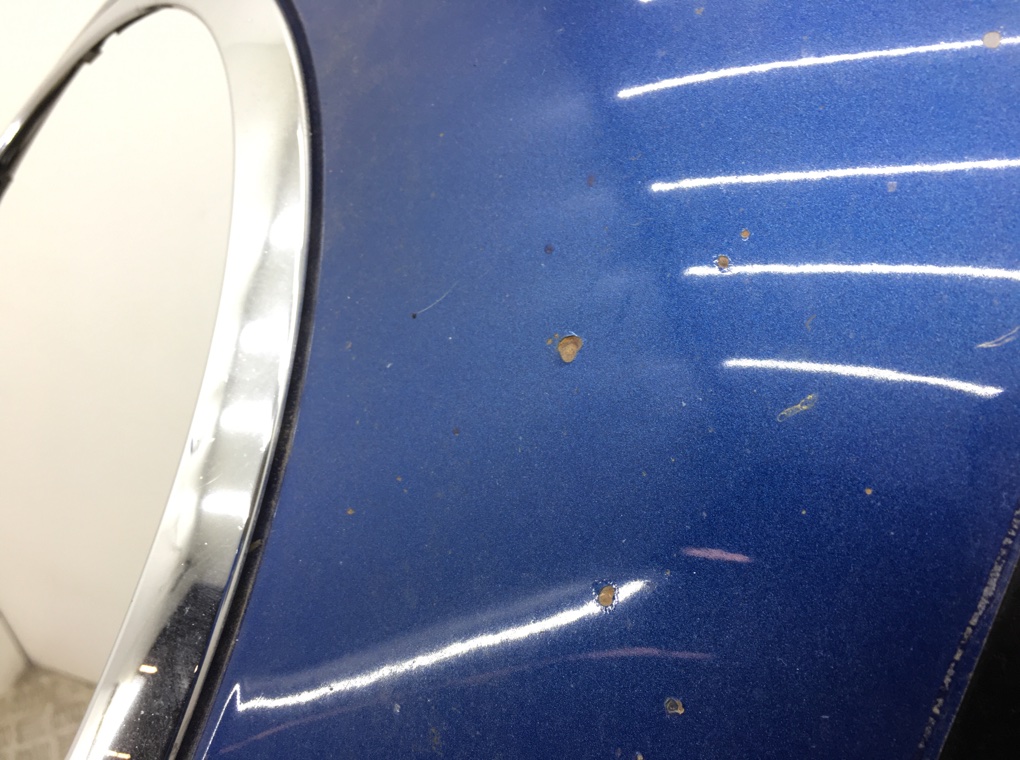 Капот бу для Mini Cooper R56 1.6 i, 2006 г. Капот бу для Mini Cooper R56 1.6 i, 2006 г.