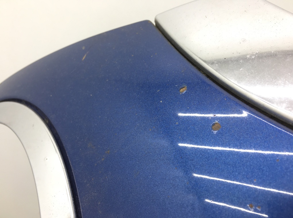 Капот бу для Mini Cooper R56 1.6 i, 2006 г. Капот бу для Mini Cooper R56 1.6 i, 2006 г.