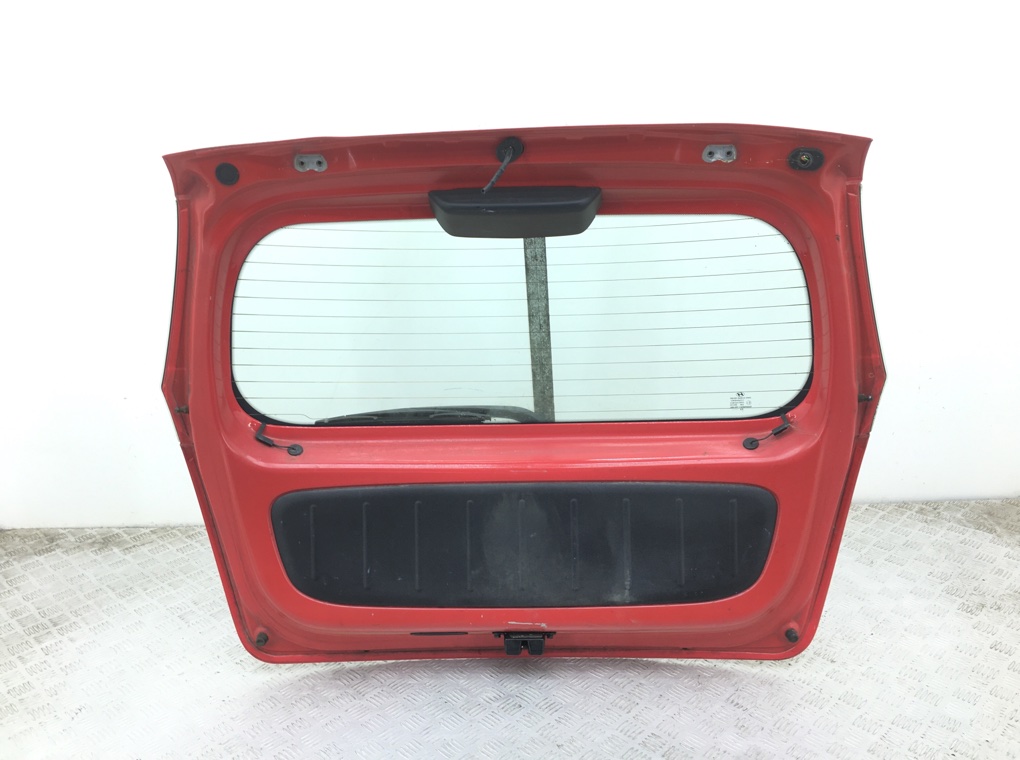 Крышка багажника бу для Hyundai i10  1.2 i,  2011 г.