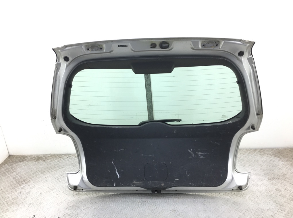 Крышка багажника бу для Toyota Auris  1.6 i,  2007 г.