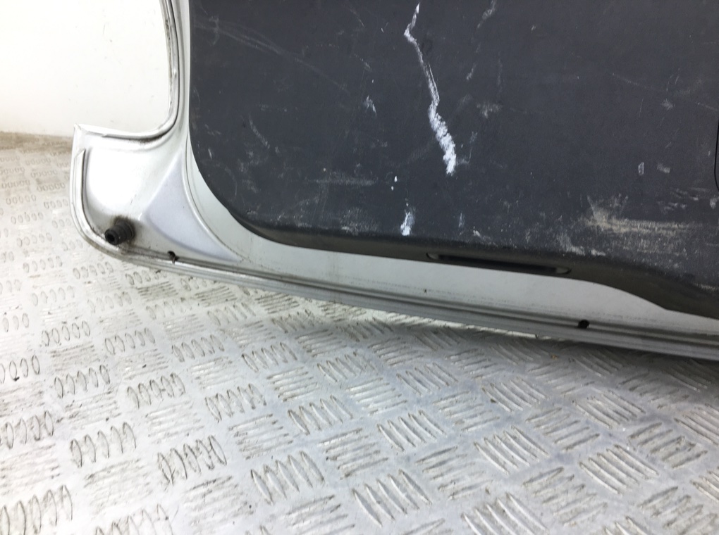Крышка багажника бу для Toyota Auris  1.6 i,  2007 г.