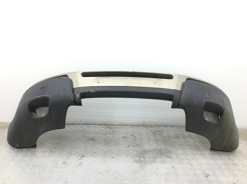 Бампер передний бу для Volvo XC90  2.4 D5,  2004 г.