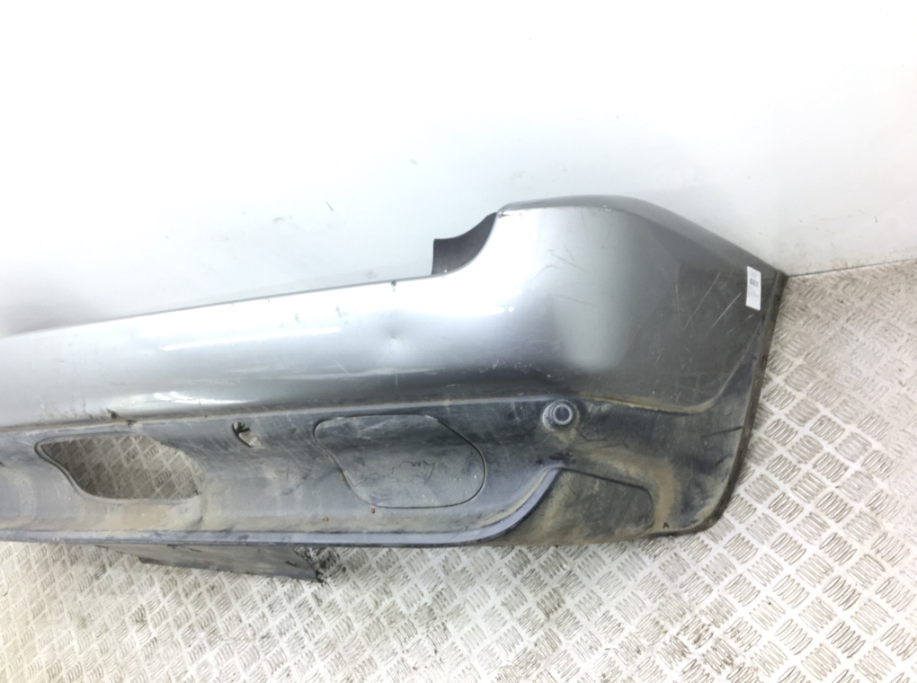 Бампер задний бу для BMW X5 E53 3.0 TD,  2006 г.