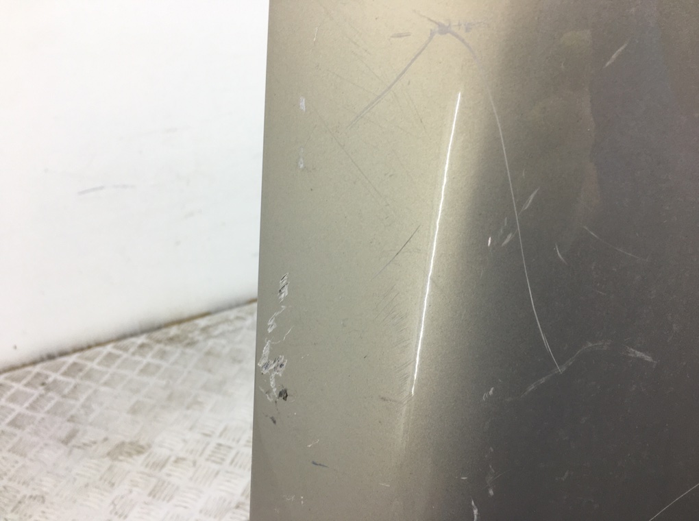 Крыло переднее правое бу для Volvo XC90  2.4 D5,  2004 г.