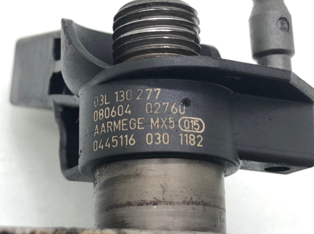 Форсунка бу для Volkswagen Passat B6 2.0 TDi,  2008 г.