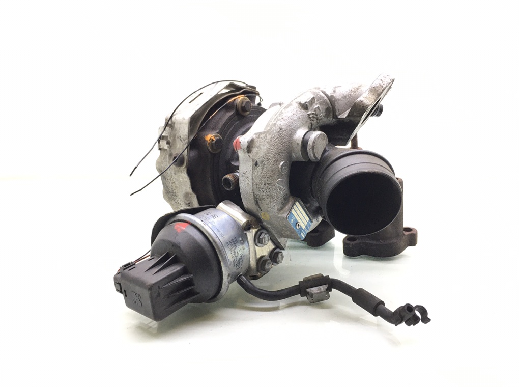 Турбина бу для Volkswagen Passat B6 2.0 TDi,  2008 г.