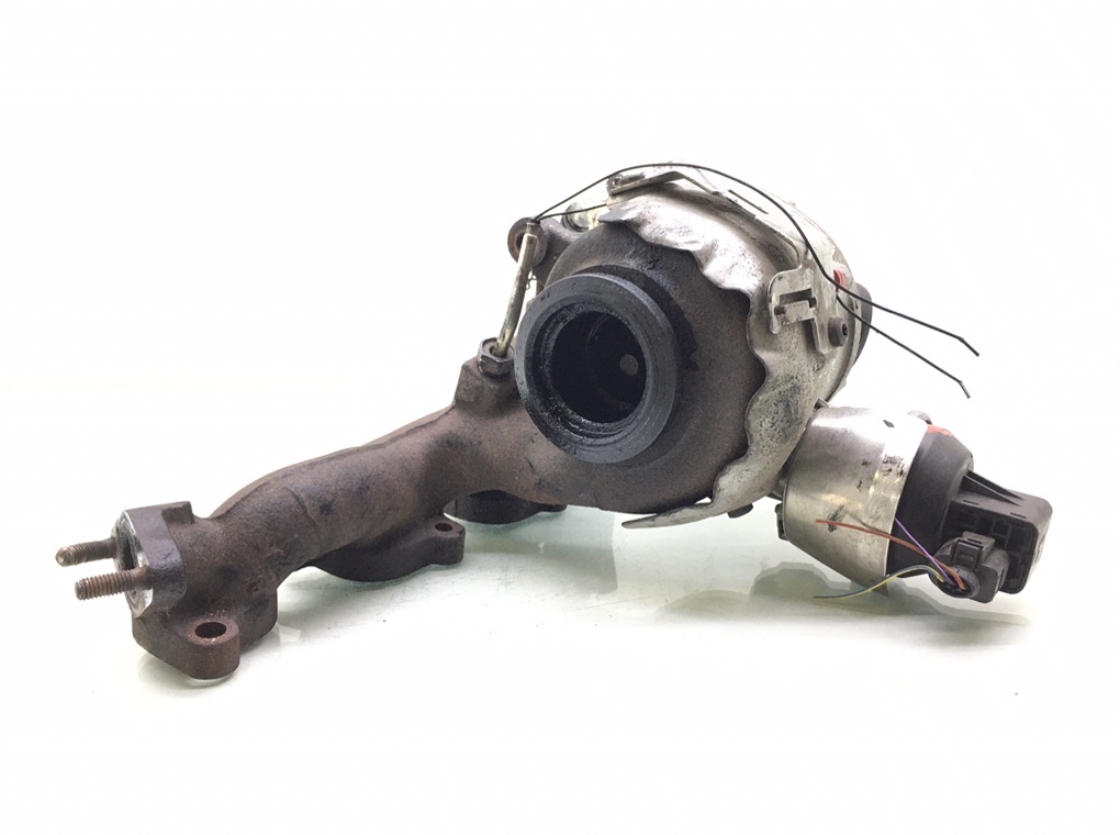 Турбина бу для Volkswagen Passat B6 2.0 TDi,  2008 г.