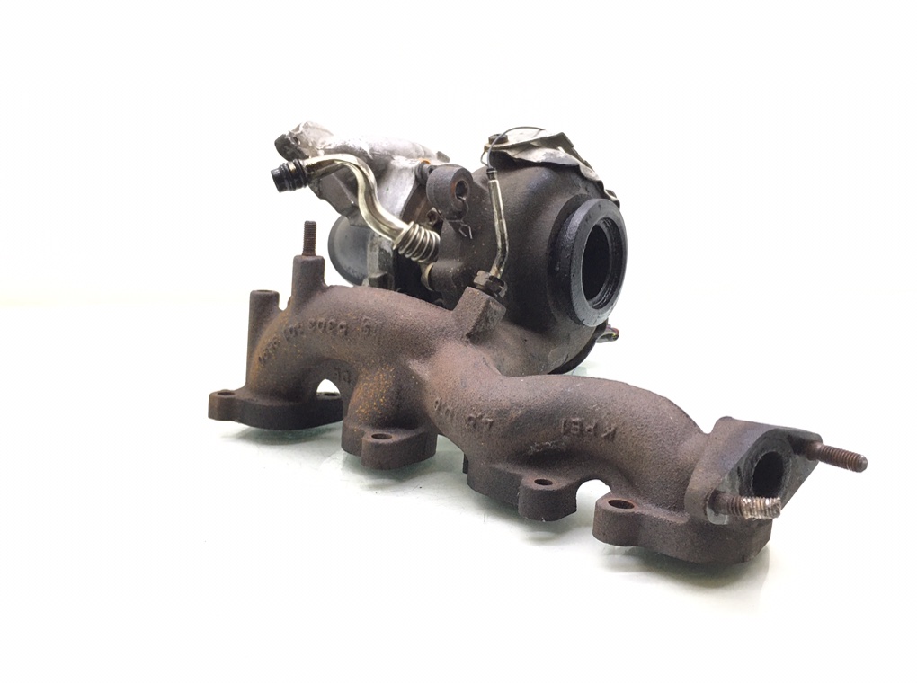 Турбина бу для Volkswagen Passat B6 2.0 TDi,  2008 г.