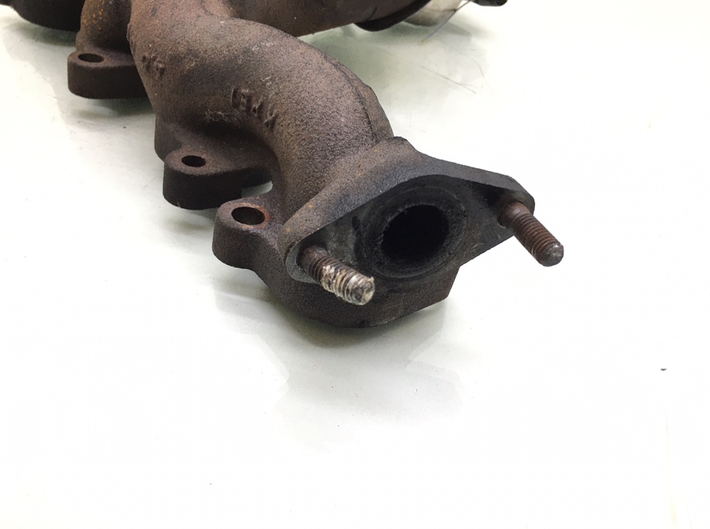 Турбина бу для Volkswagen Passat B6 2.0 TDi,  2008 г.