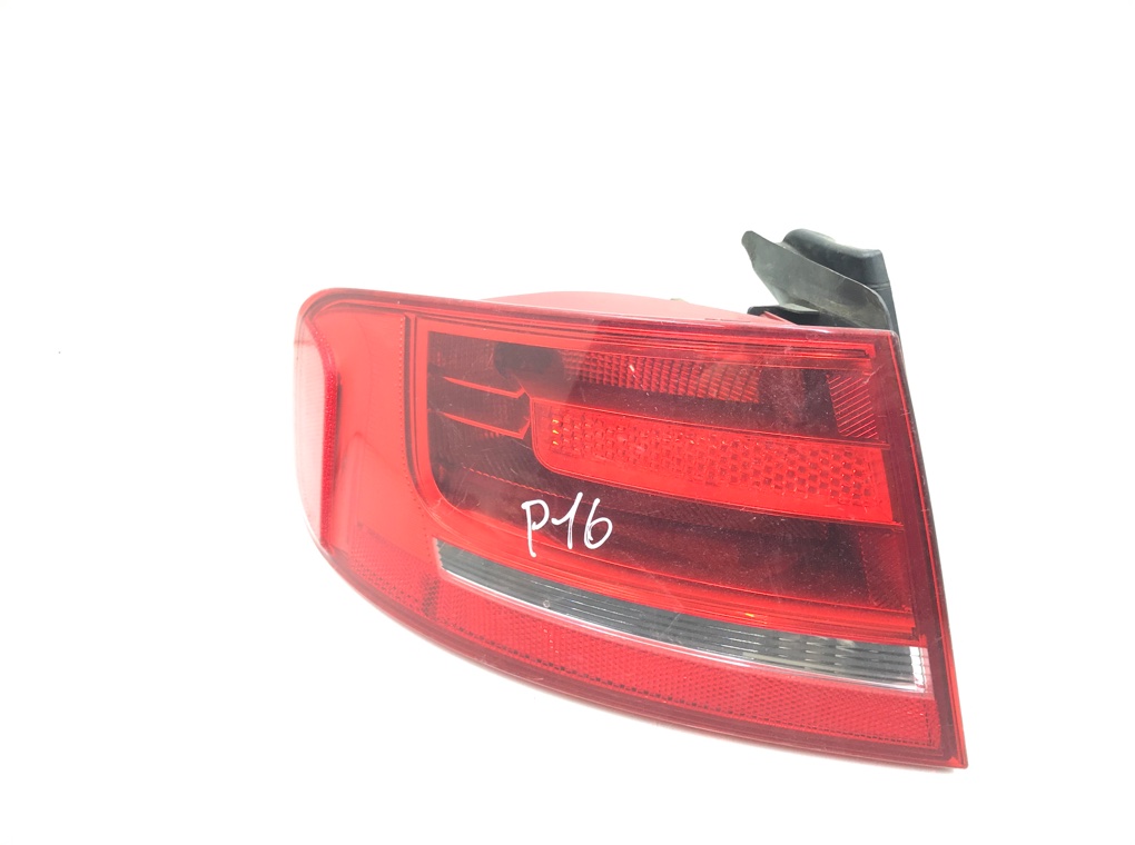 Фонарь задний левый бу для Audi A4 B8 2.0 TDi, 2008 г.
