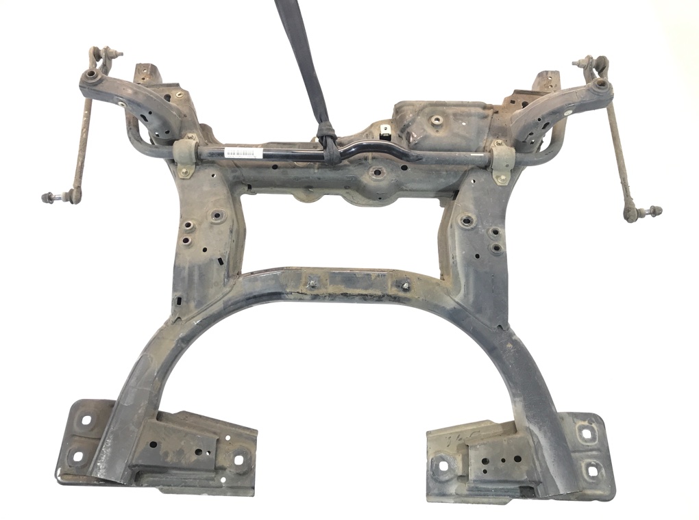 Балка подвески передняя (подрамник) бу для Mercedes A W176 2.2 CDi, 2016 г.