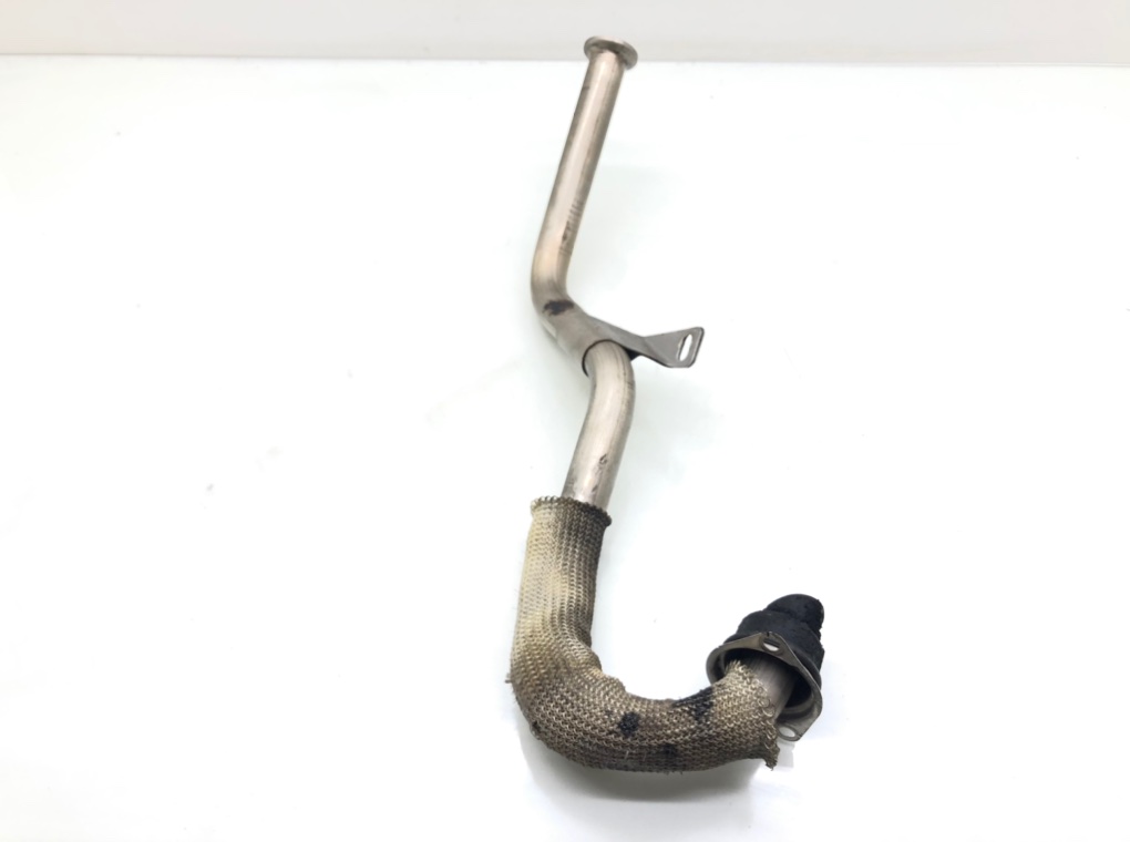 Трубка системы рециркуляции EGR бу для Peugeot 207  1.6 HDi,  2008 г.