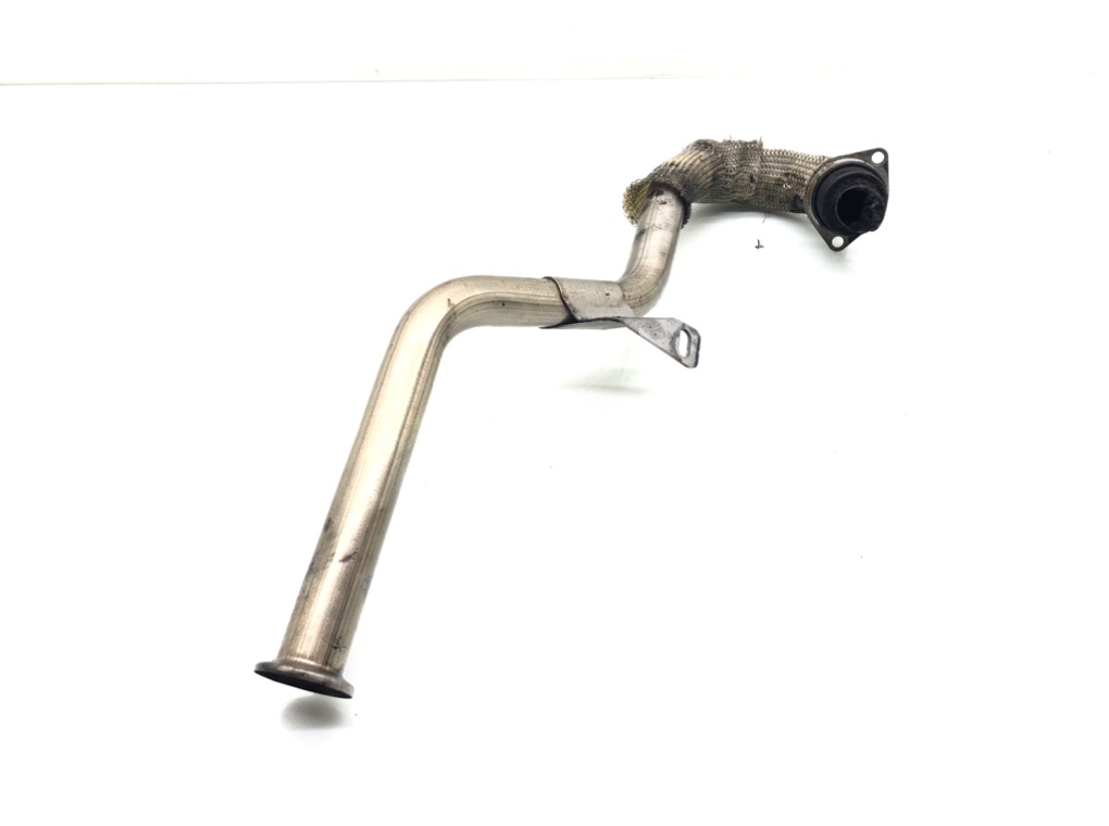 Трубка системы рециркуляции EGR бу для Peugeot 207  1.6 HDi,  2008 г.