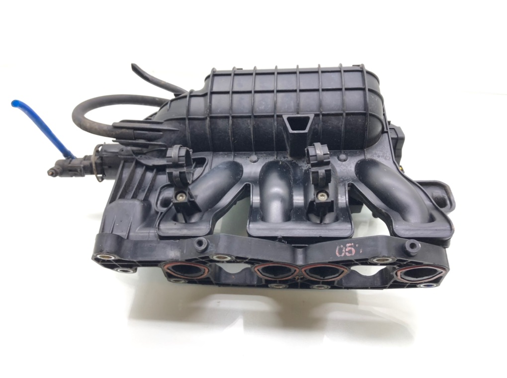 Коллектор впускной бу для Ford Ka  1.2 i,  2009 г.