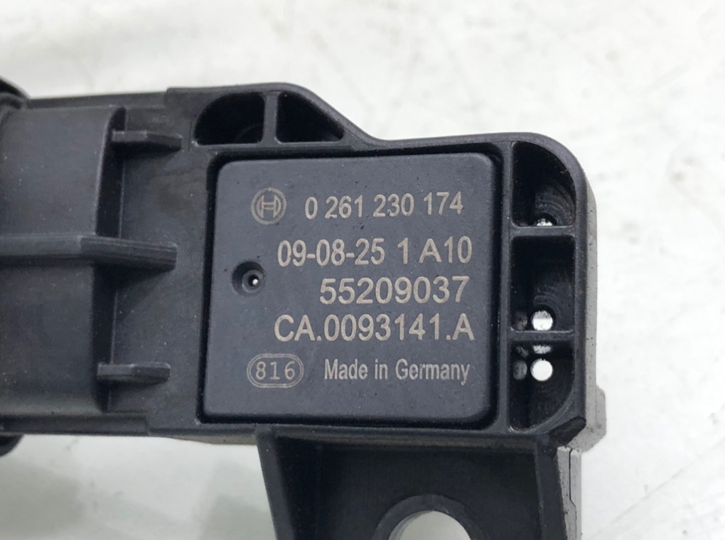 Датчик абсолютного давления бу для Ford Ka  1.2 i,  2009 г.