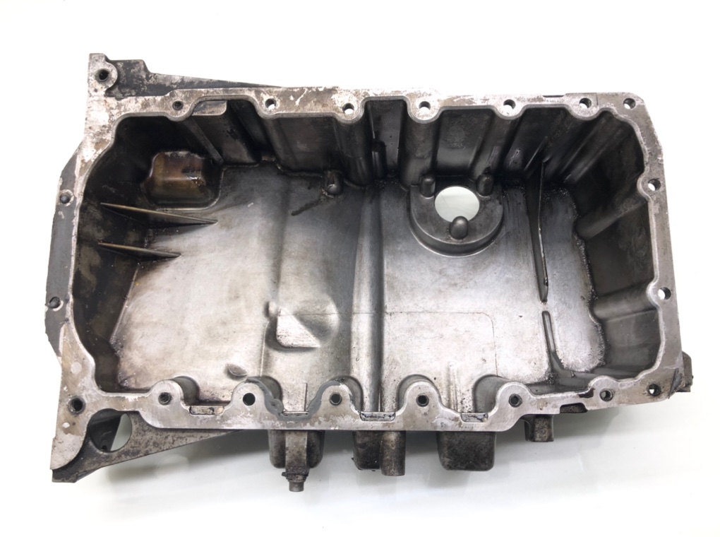 Поддон бу для Audi A4 B7 2.0 TDi,  2006 г.