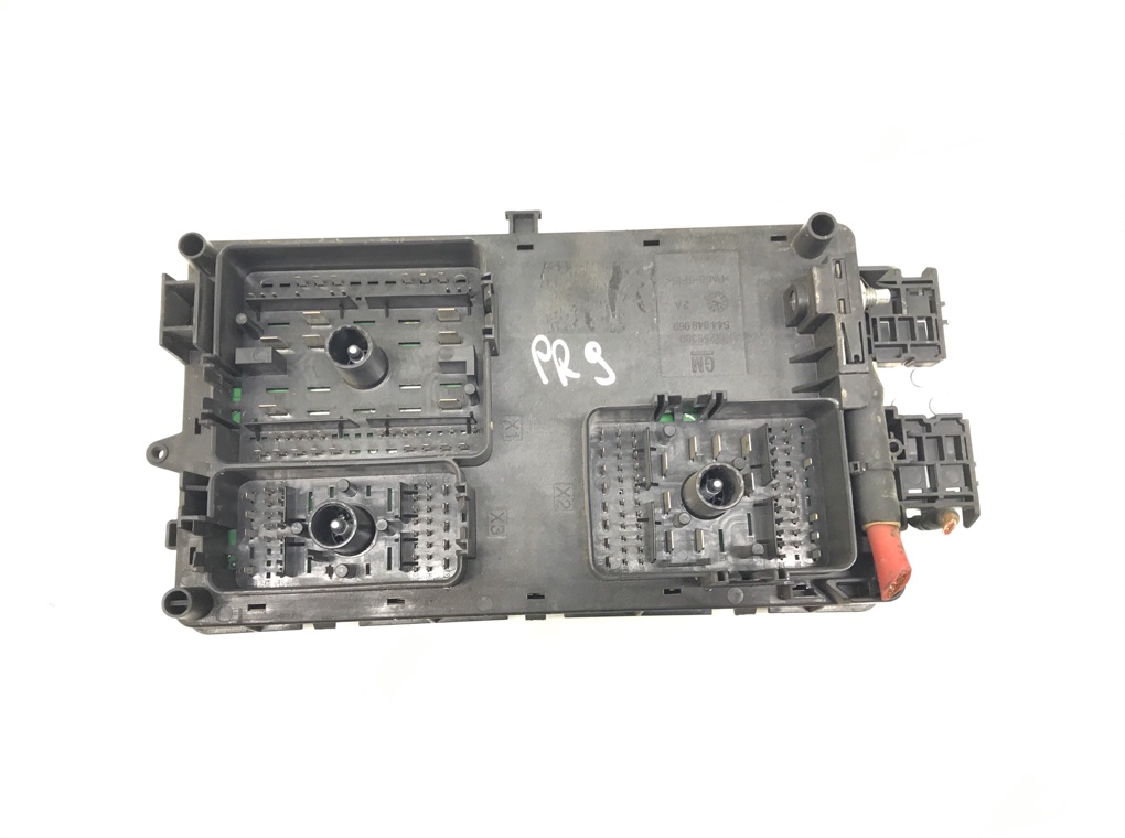 Блок предохранителей бу для Opel Insignia 2.0 CDTi, 2010 г.