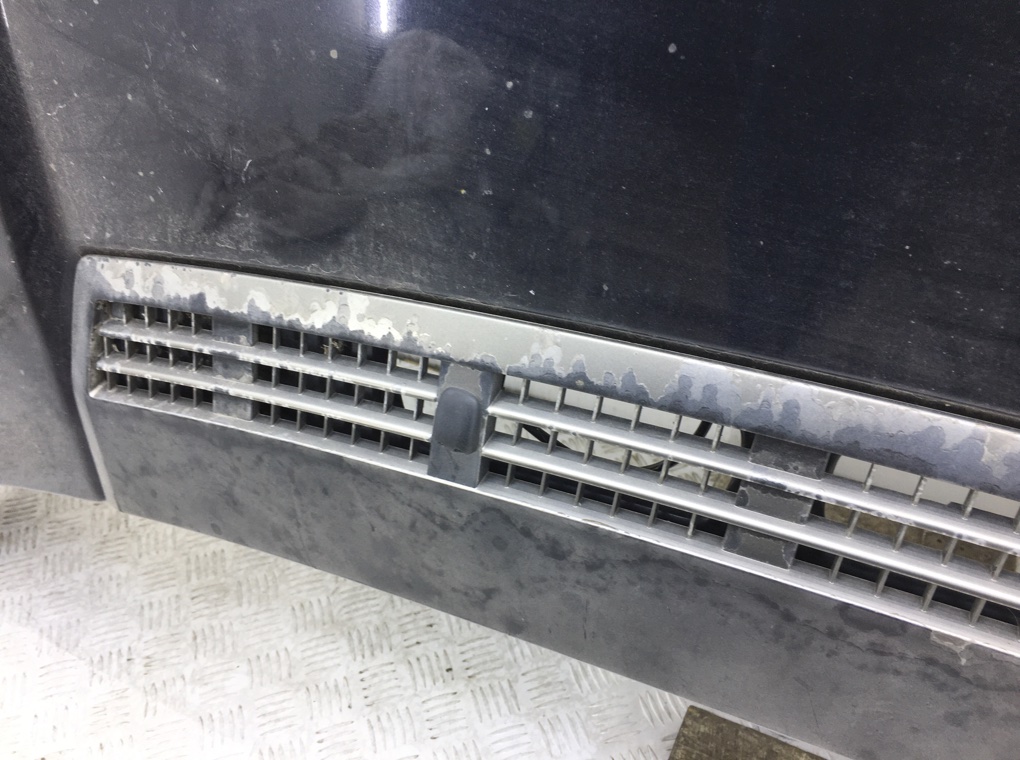 Капот бу для Land Rover Range Rover 3 3.0 TD,  2004 г.