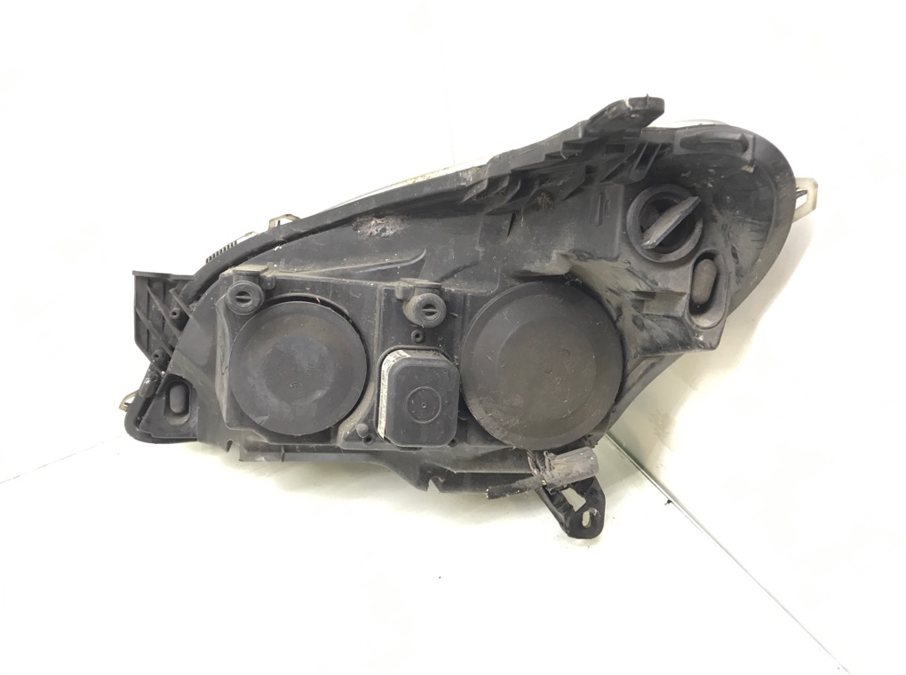 Фара правая бу для Opel Astra H 1.8 i,  2006 г.