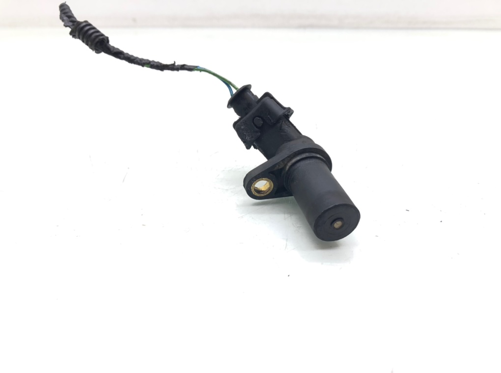 Датчик коленвала бу для Opel Corsa D 1.2 i,  2009 г.