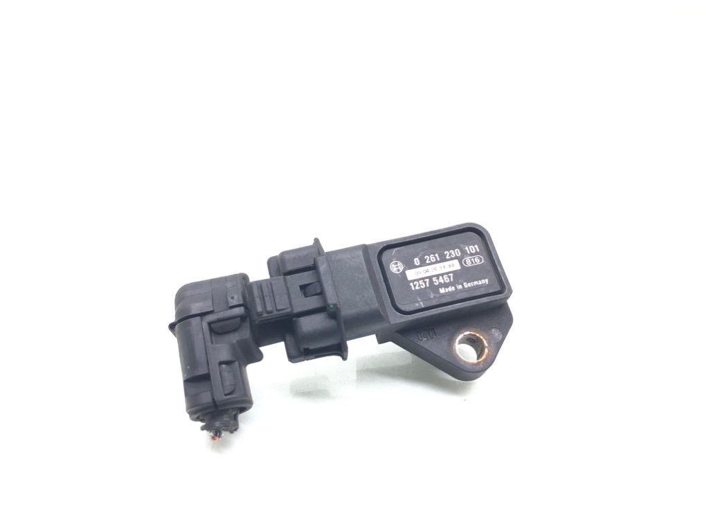 Датчик абсолютного давления бу для Opel Corsa D 1.2 i,  2009 г.