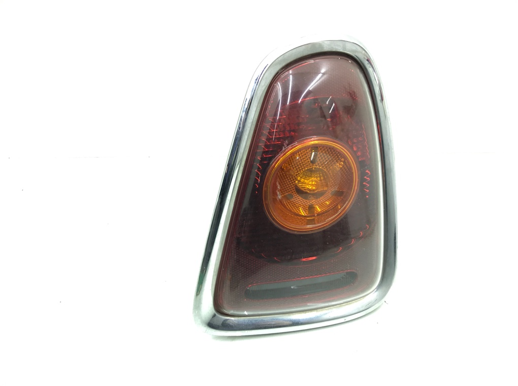 Фонарь задний правый бу для Mini Cooper R56 1.6 i, 2009 г.