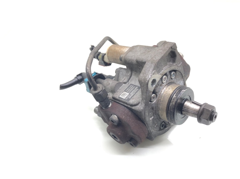 ТНВД бу для Opel Astra J 1.6 CDTi, 2015 г. ТНВД бу для Opel Astra J 1.6 CDTi, 2015 г.