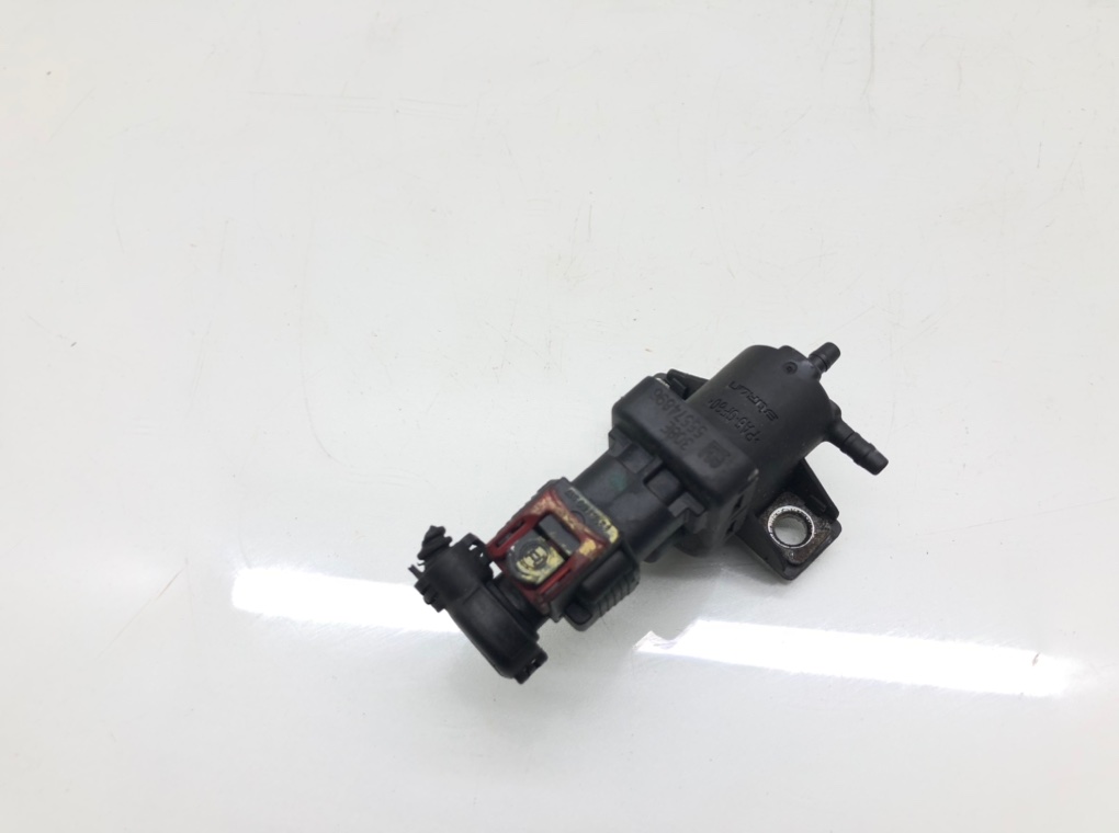 Клапан электромагнитный бу для Opel Astra J 1.6 CDTi,  2015 г.