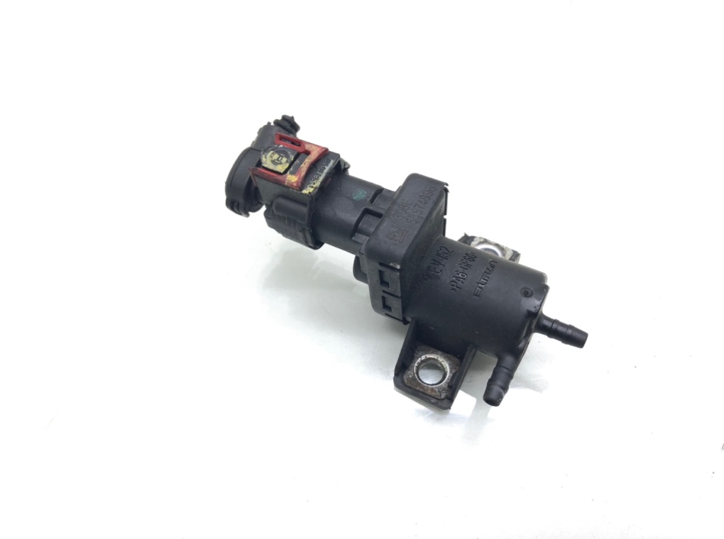 Клапан электромагнитный бу для Opel Astra J 1.6 CDTi,  2015 г.