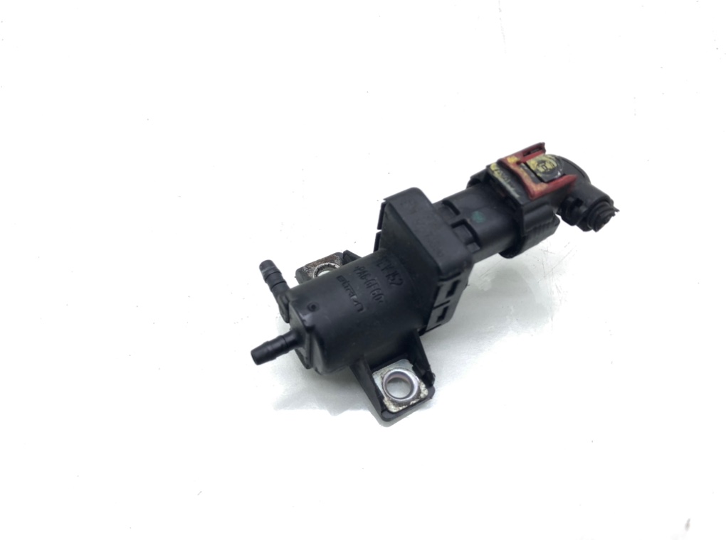 Клапан электромагнитный бу для Opel Astra J 1.6 CDTi,  2015 г.