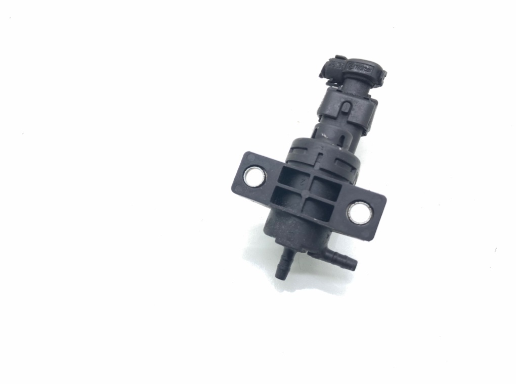 Клапан электромагнитный бу для Opel Astra J 1.6 CDTi,  2015 г.